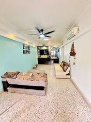 Blk 60 Telok Blangah Heights (Bukit Merah), HDB 4 Rooms #601043611